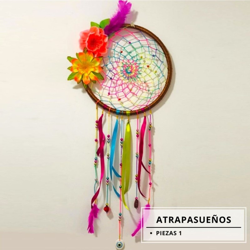 ATRAPASUEÑOS