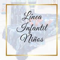 INFANTIL NIÑO