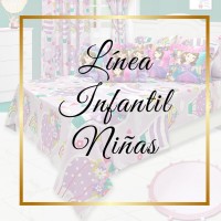 INFANTIL NIÑA