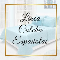 COLCHA ESPAÑOLA