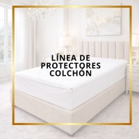 PROTECTOR  DE COLCHON